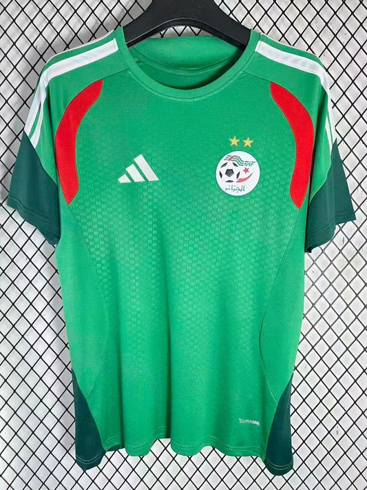 Maglia Algérie concept 2026