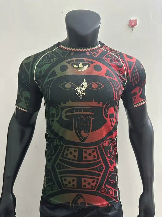 Maglia Messico concept 2025-26
