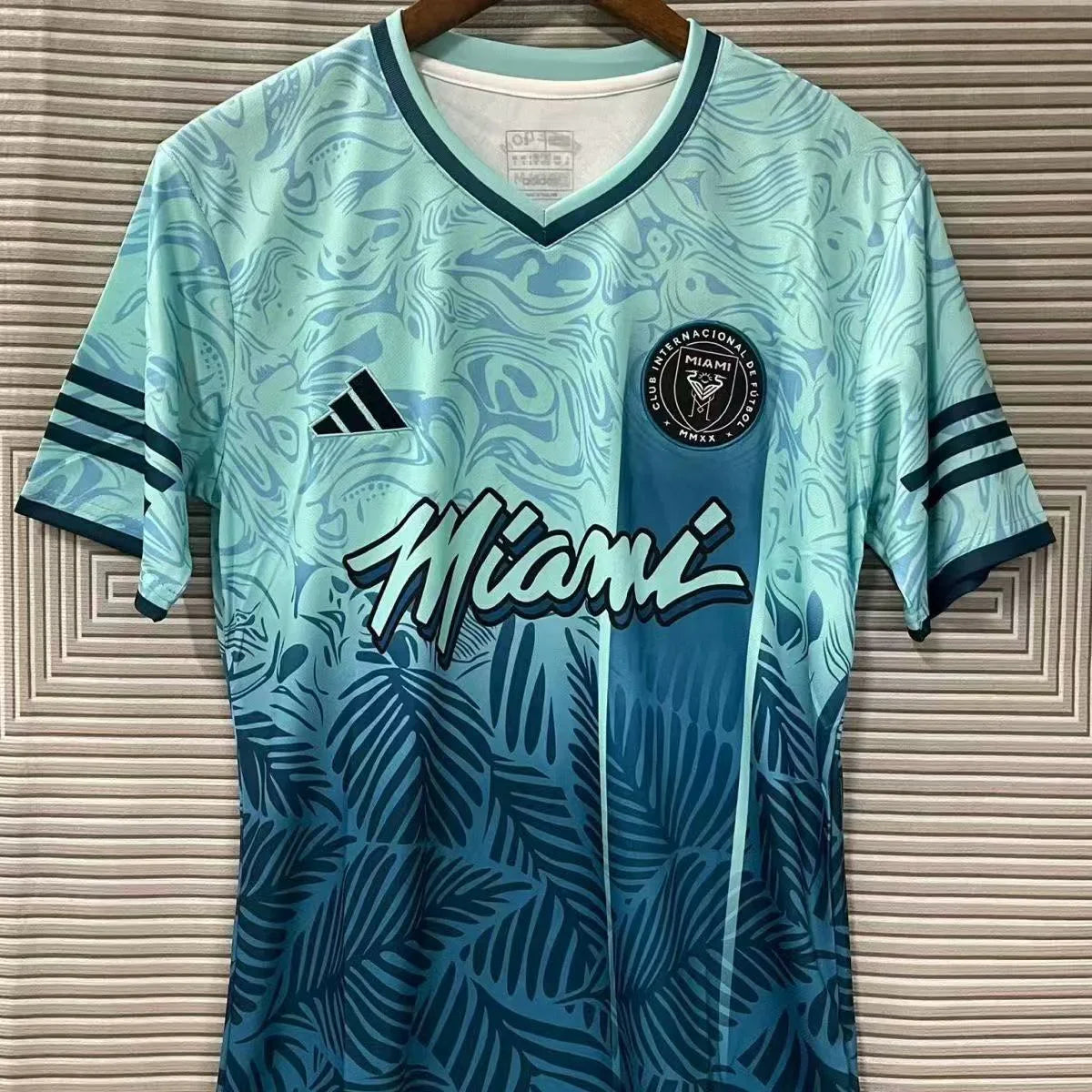 Maglia inter Miami concept 2025-26