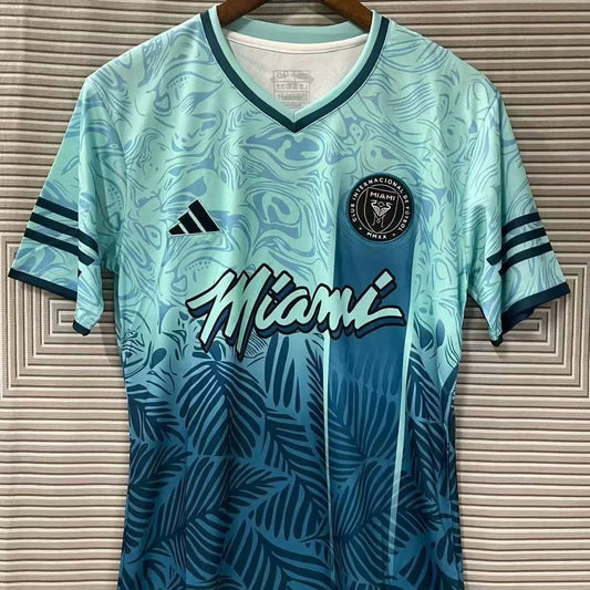 Maglia inter Miami concept 2025-26