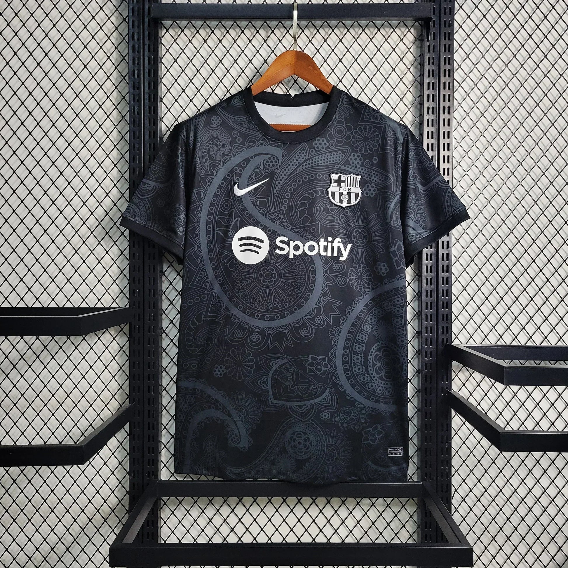 Maglia FC Barcellona stagione 2023-2024 edizione spéciale