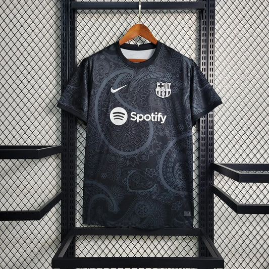 Maglia FC Barcellona stagione 2023-2024 edizione spéciale