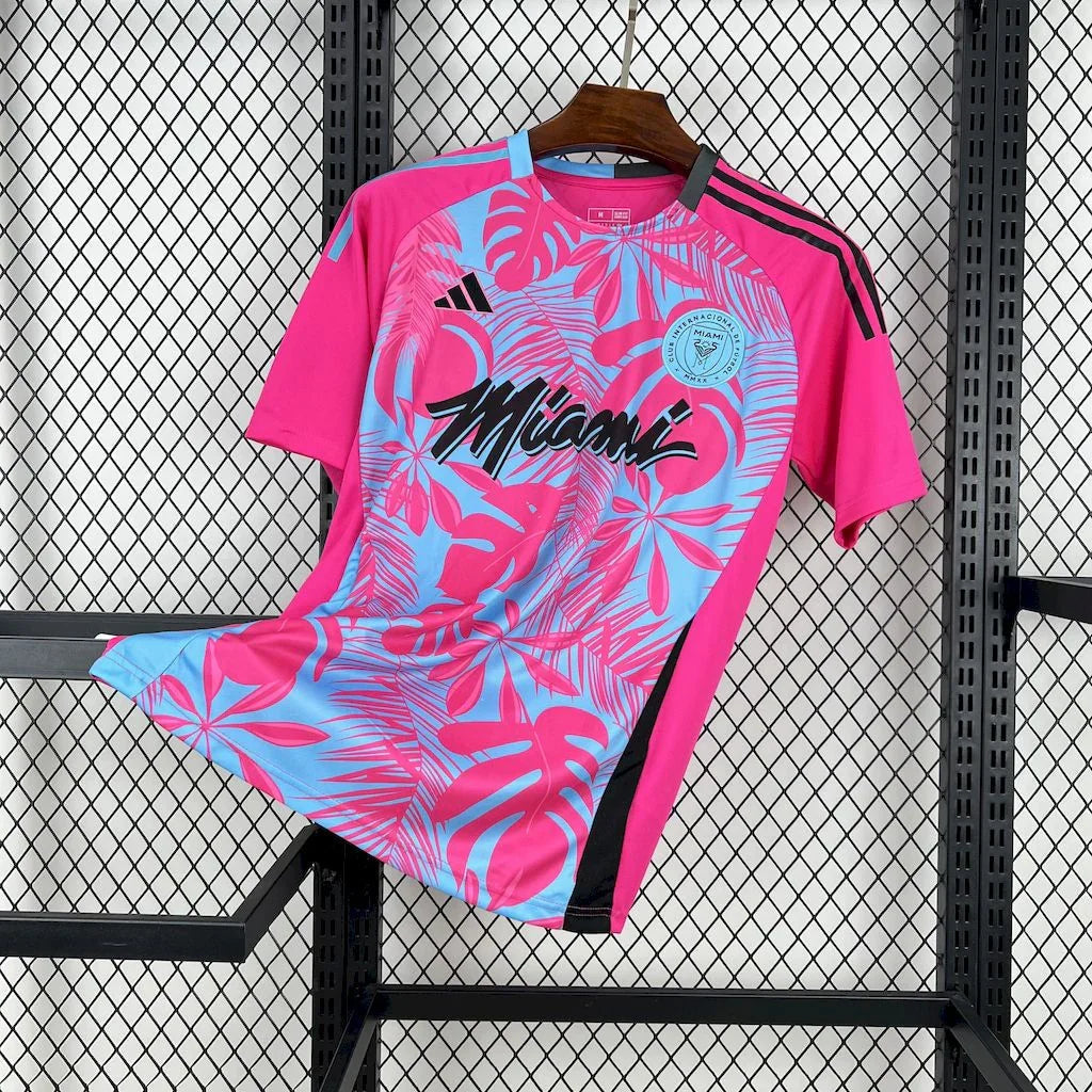Maglia 25-26 Inter Miami