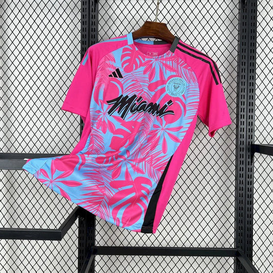 Maglia 25-26 Inter Miami