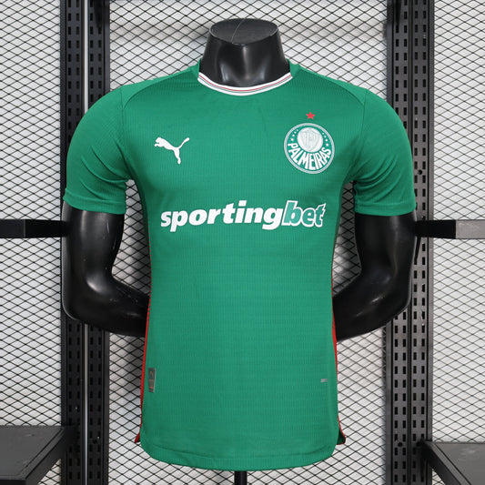 Maglia Palmeiras 2026-27