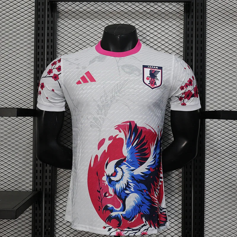 Maglia Japon concept 2025-26