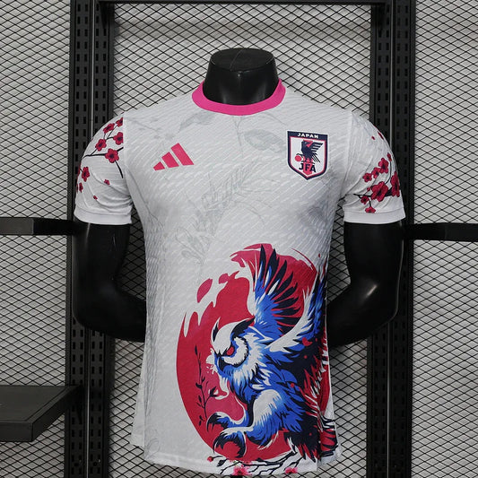 Maglia Japon concept 2025-26