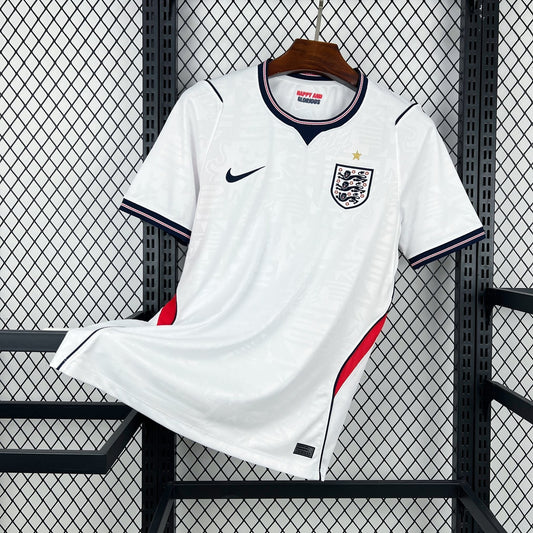 Maglia Inghilterra Coppa del Mondo 2026