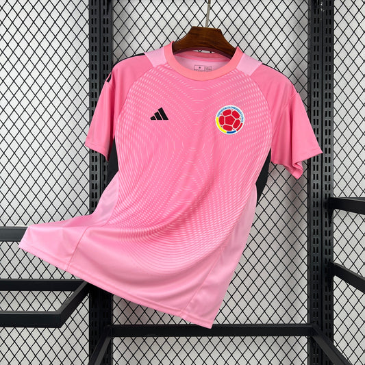 Maglia Colombia Concept 2026