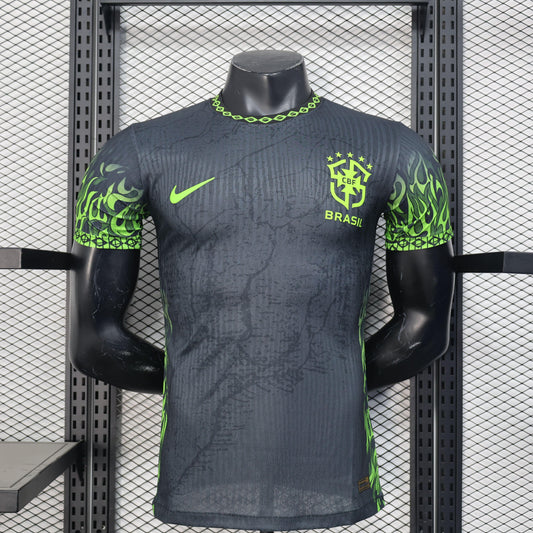 Maglia Brésil stagione 2025-2026 edizione spéciale