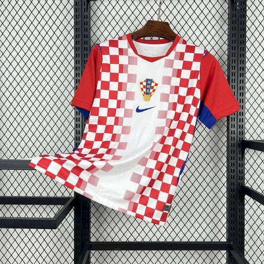 Maglia Croazia Coppa del Mondo 2026