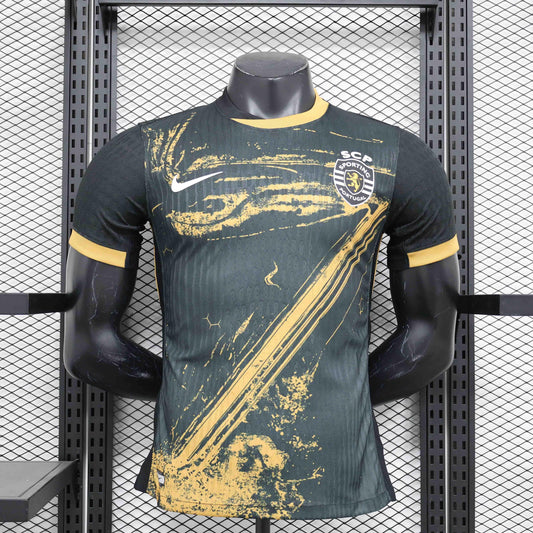 Maglia Sporting concept 2024-25