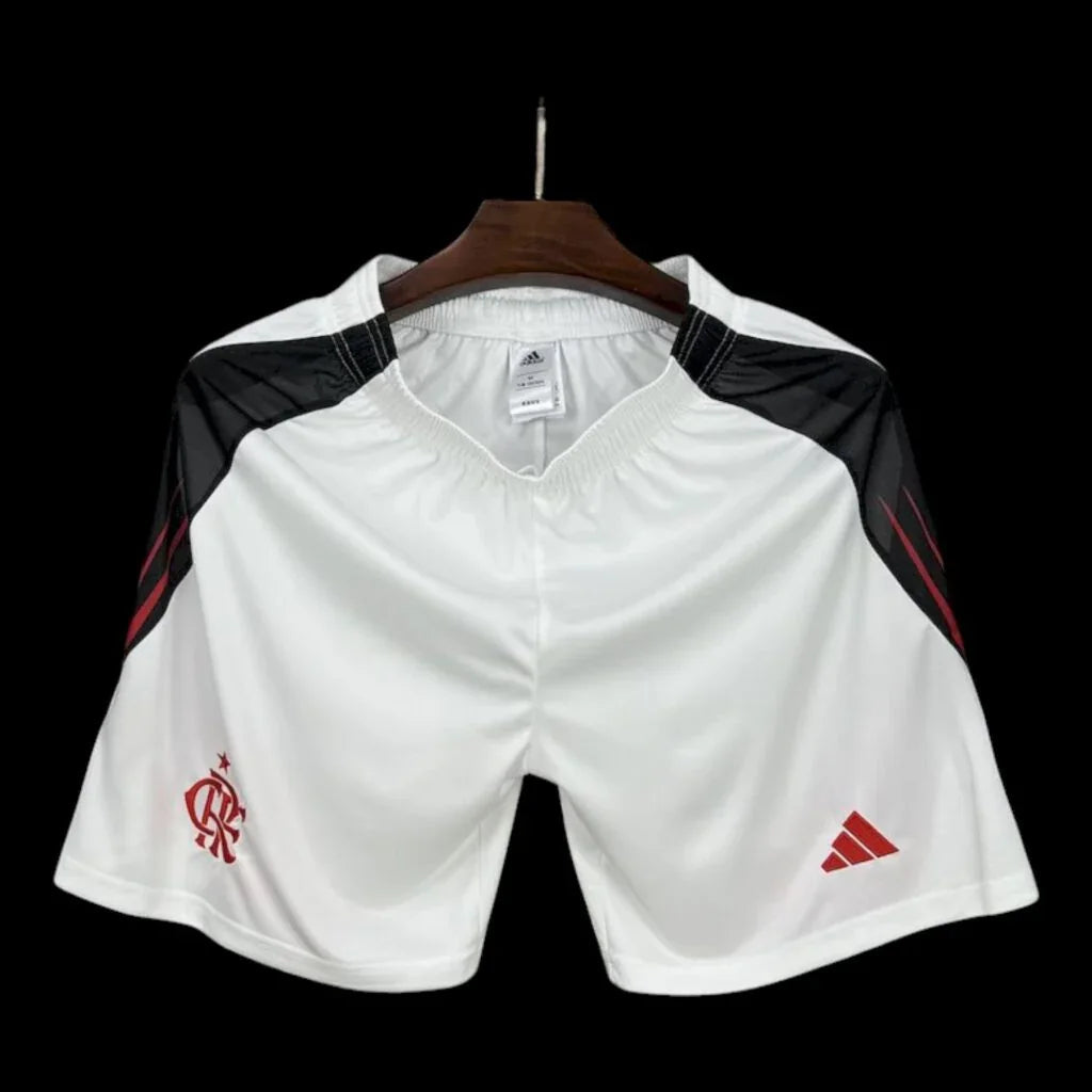 Pantaloncini Flamengo 2025-26