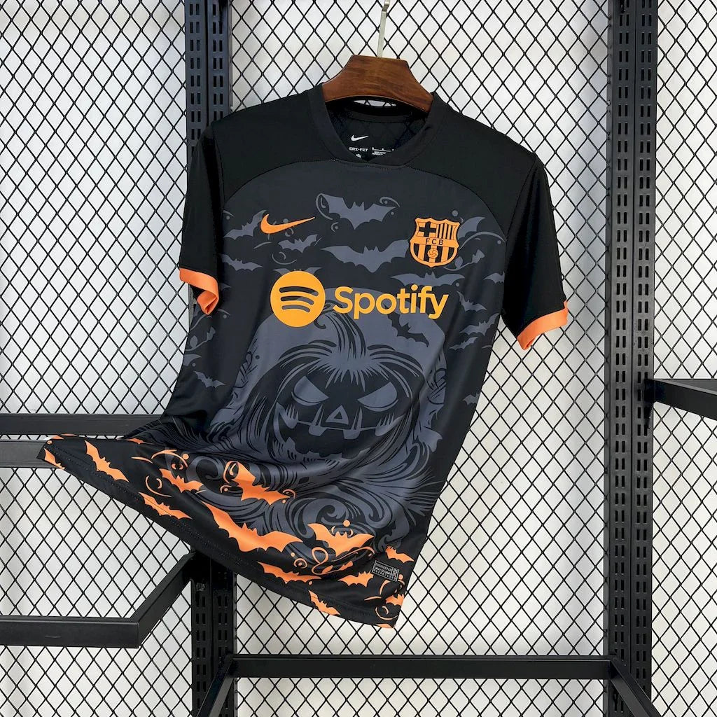 Maglia FC Barcellona Concept 2025-26