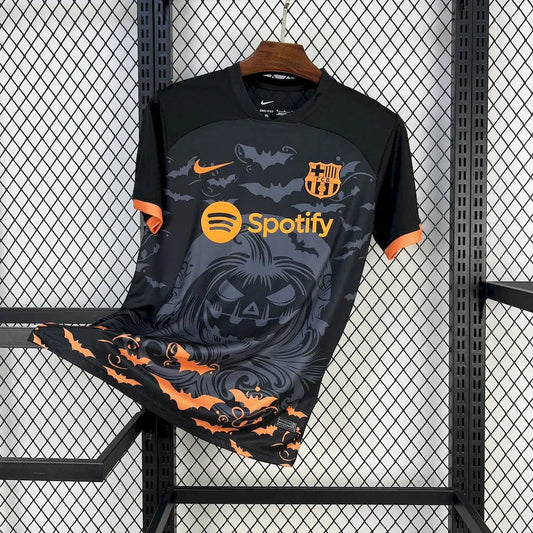 Maglia FC Barcellona Concept 2025-26