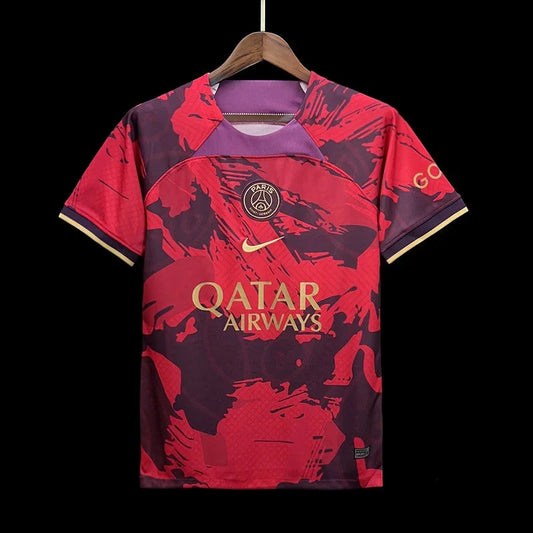 Maglia Paris Concept 2024 2025