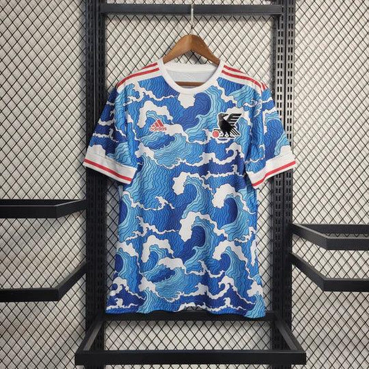 MAGLIA JAPON ÉDITION SPÉCIALE 2022-23