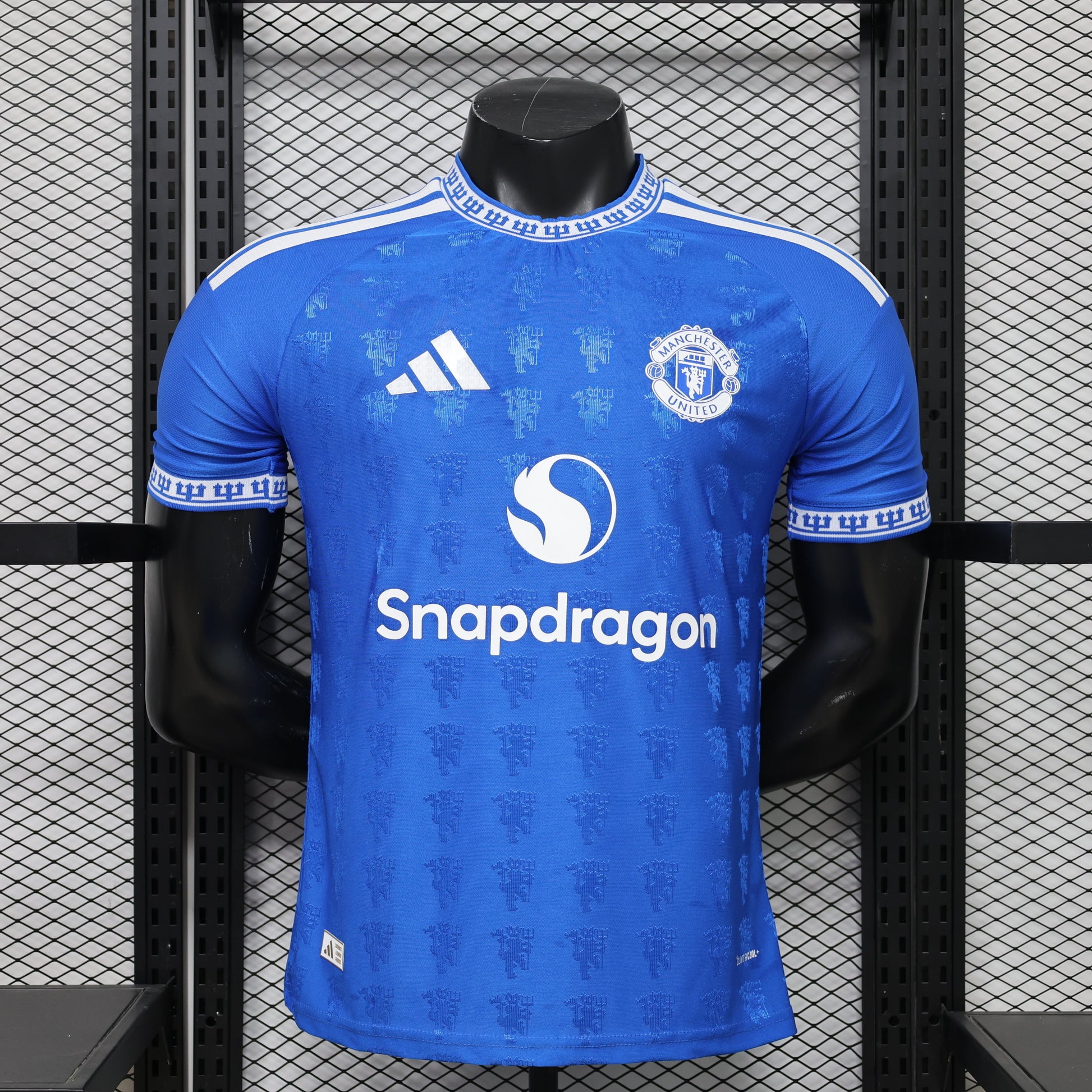 Maglia Manchester United concept 2026-27