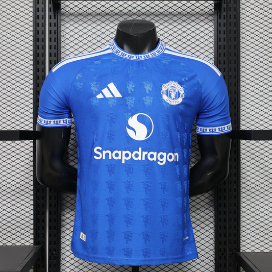 Maglia Manchester United concept 2026-27