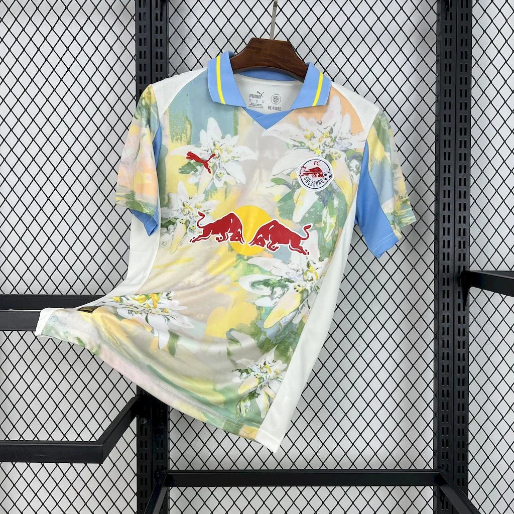 Maglia Salzburg 2025-26