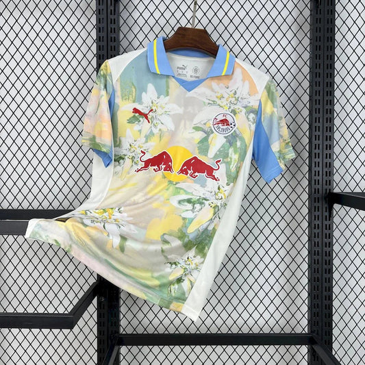 Maglia Salzburg 2025-26
