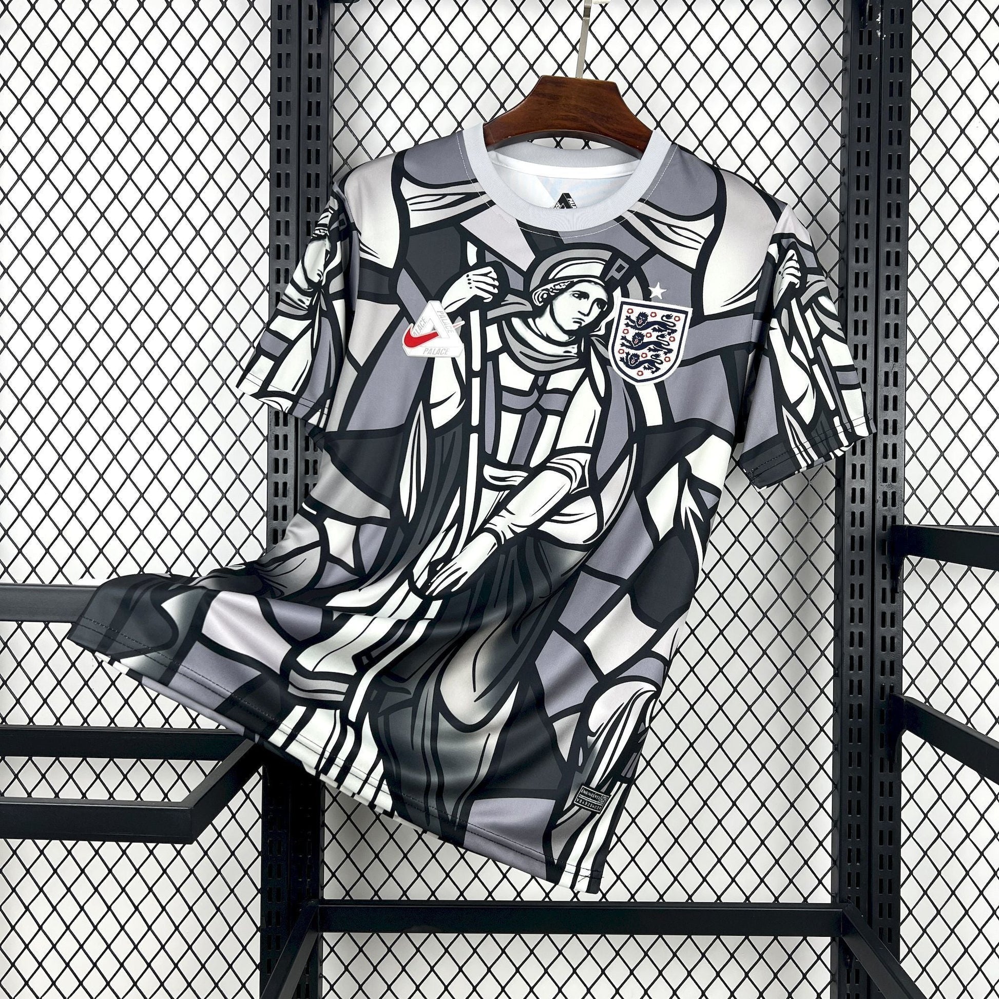 Maglia Inghilterra Concept 2026