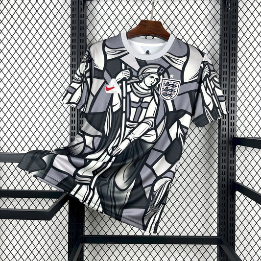 Maglia Inghilterra Concept 2026