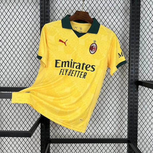Maglia away AC Milan 2025-26
