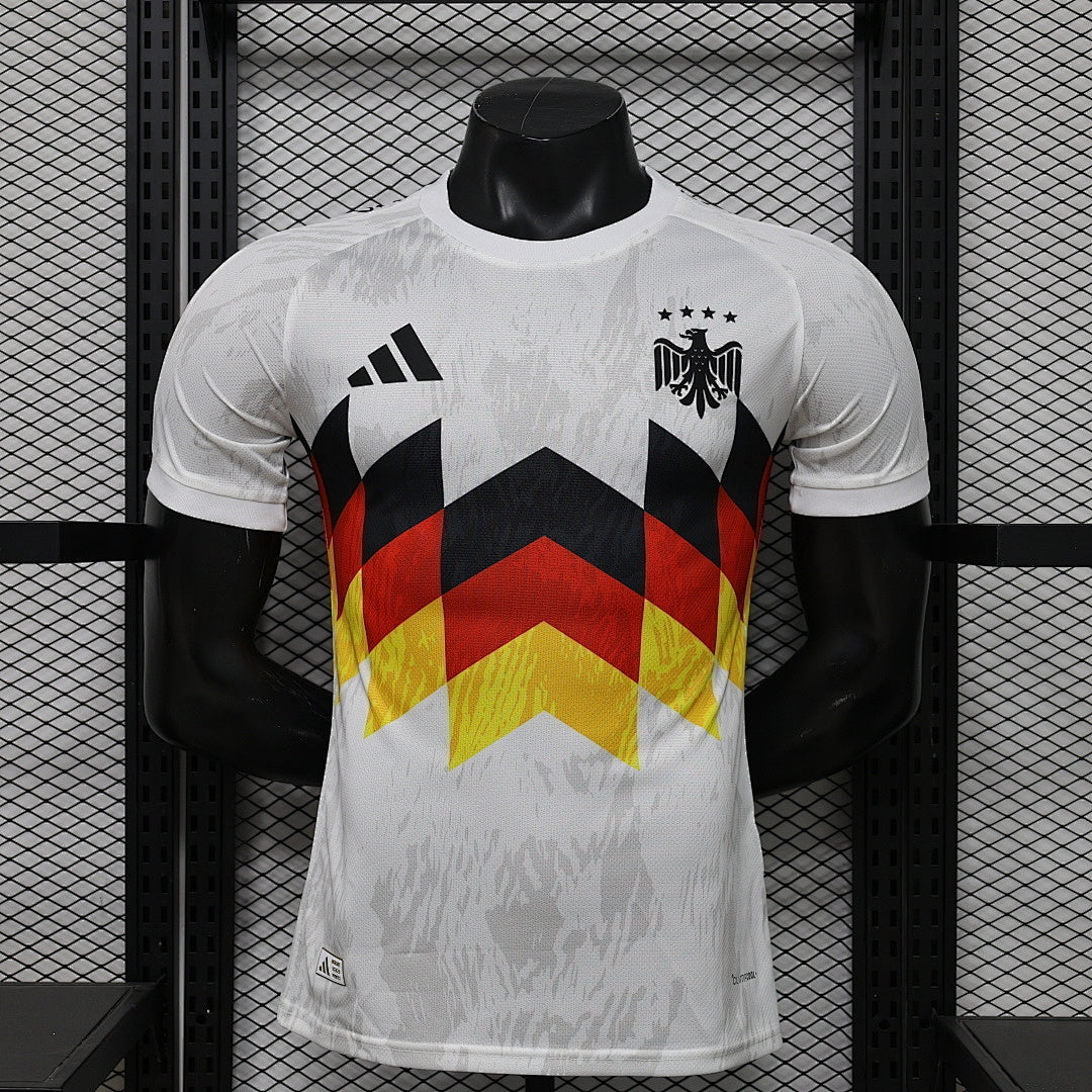 Maglia Germania Concept 2026