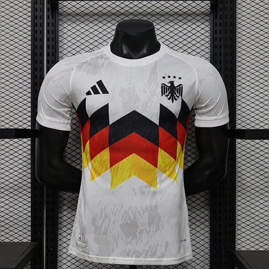 Maglia Germania Concept 2026