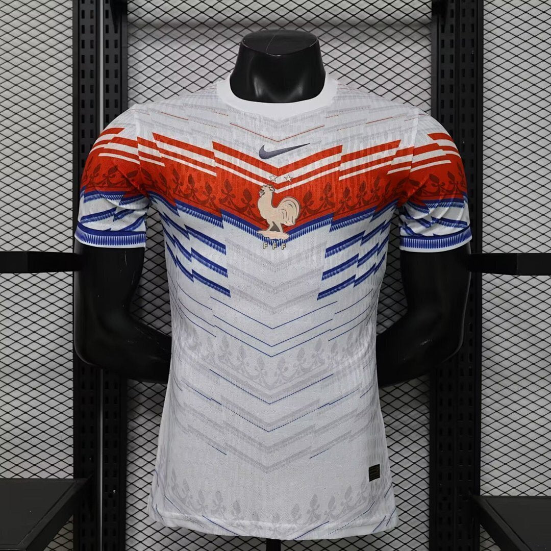 Maglia France concept 2026