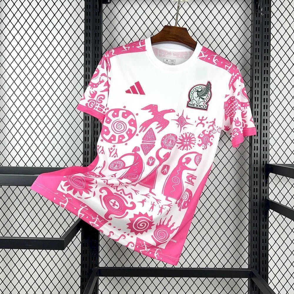 Maglia Messico concept 2026