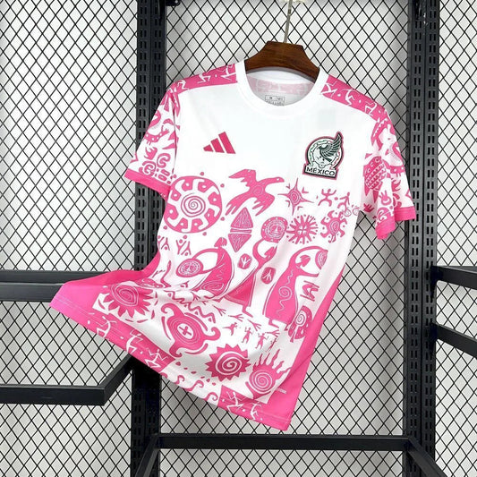 Maglia Messico concept 2026