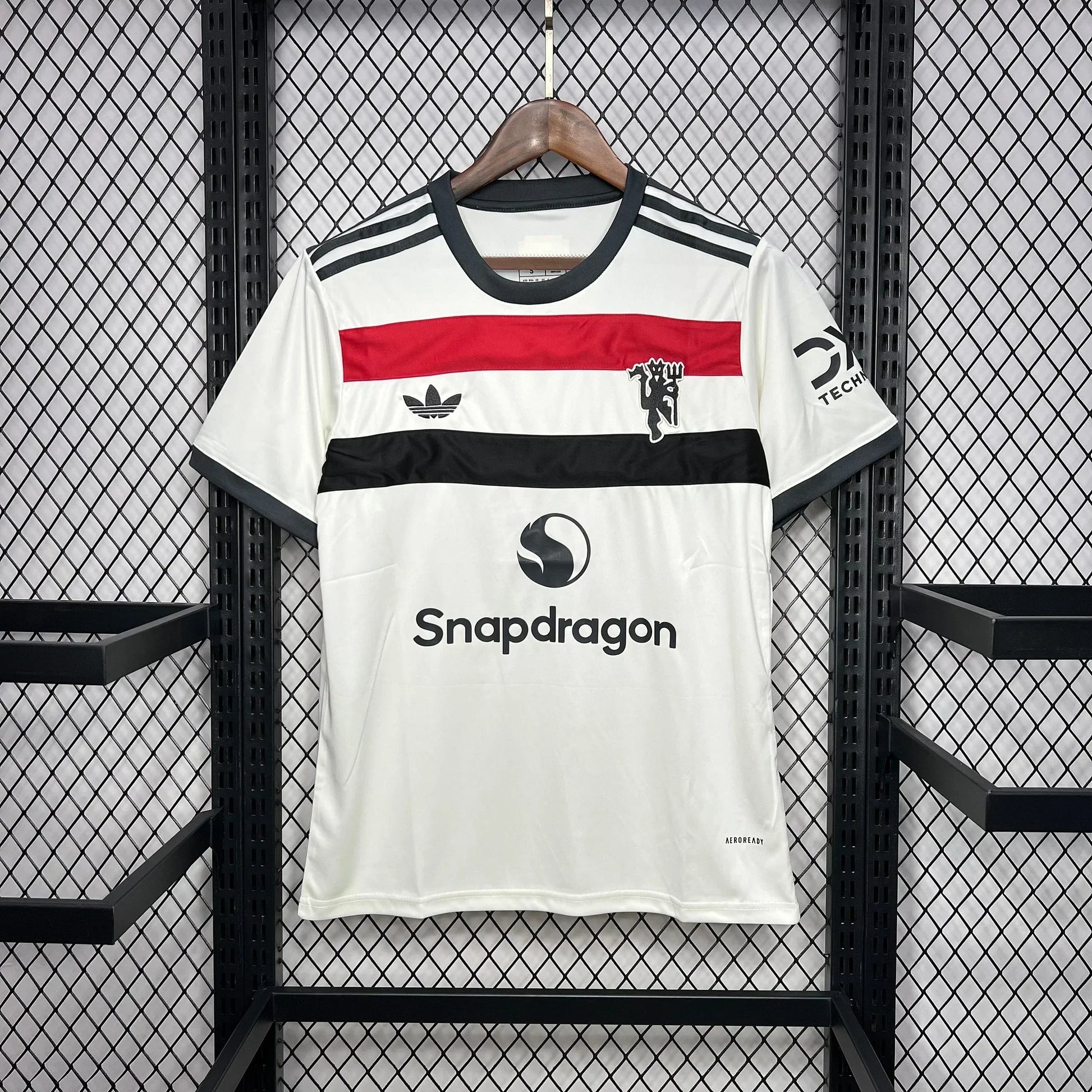 Maglia Manchester United 2024 2025 foot third