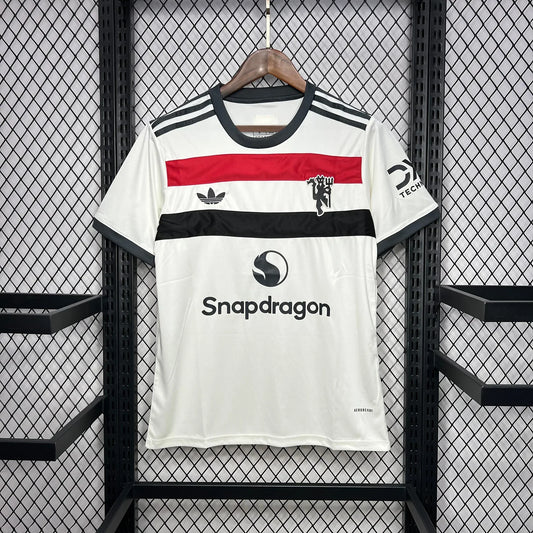 Maglia Manchester United 2024 2025 foot third