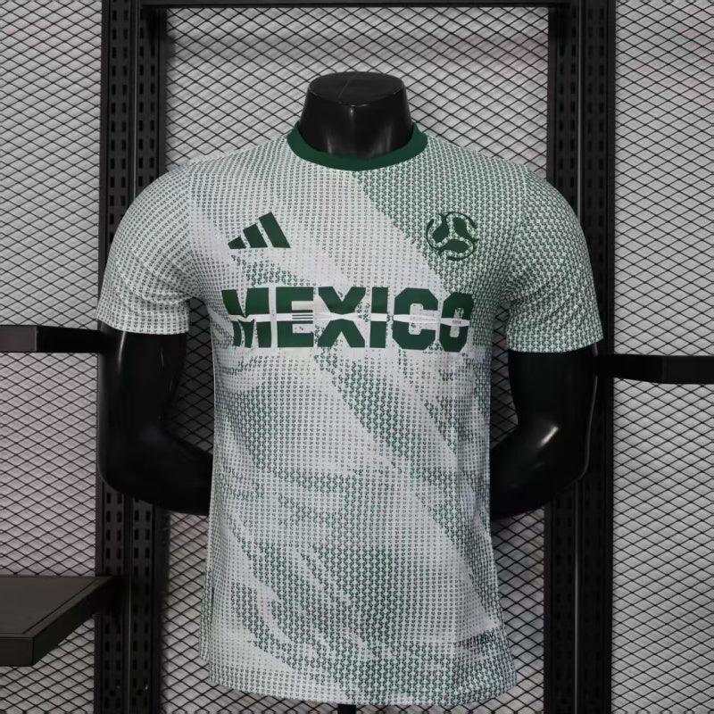 Maglia Messico concept 2026