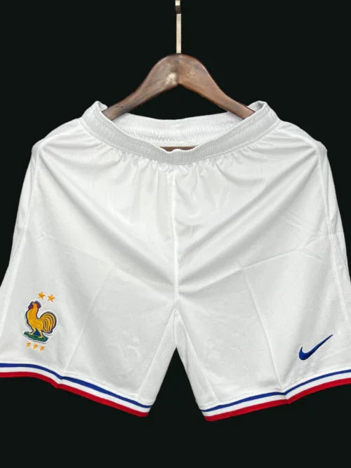 Pantaloncini France 2024-25