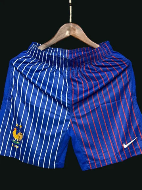 Pantaloncini France 2024-25