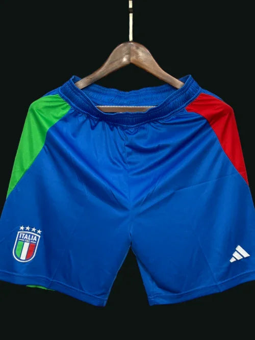 Pantaloncini Italie 2024-25