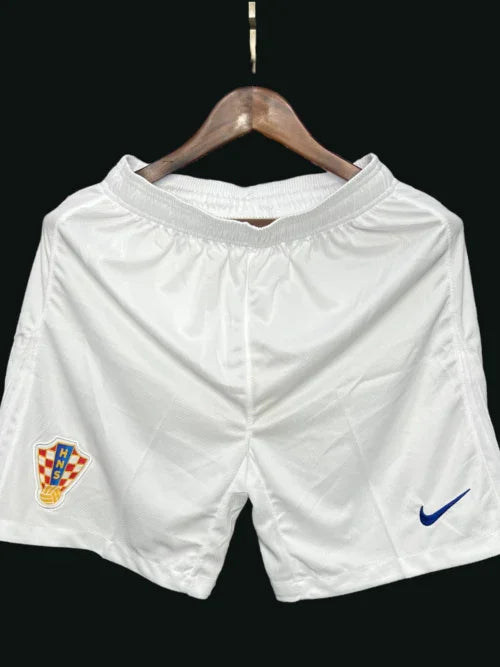 Pantaloncini Croazia 2024-25