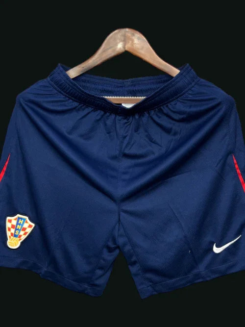 Pantaloncini Croazia 2024-25
