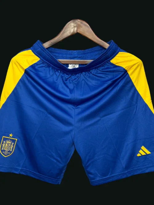 Pantaloncini Spagna 2024-25