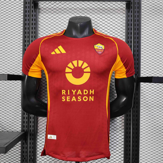 Maglia Roma 2025-26