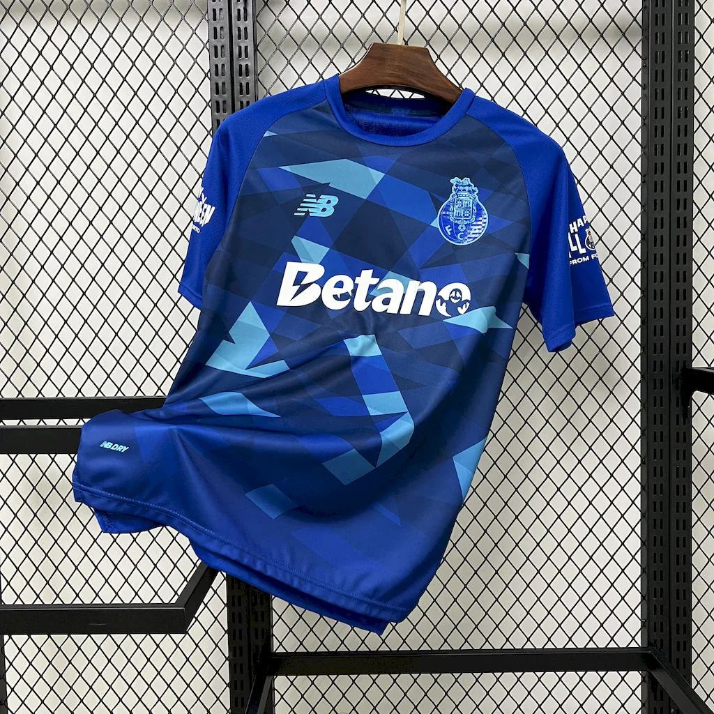 Maglia Porto concept 2024-25