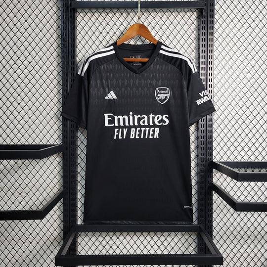 Maglia Arsenal  portiere 2023 2024