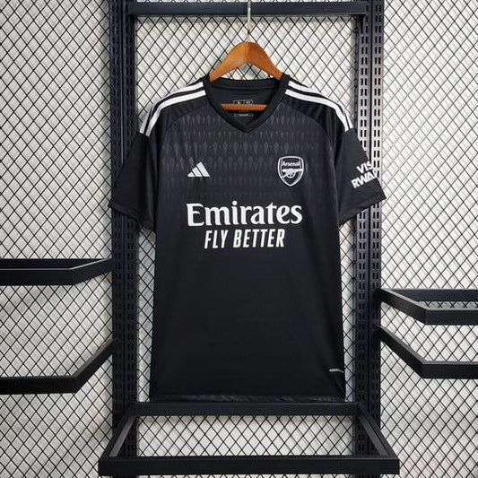 Maglia Arsenal  portiere 2023 2024