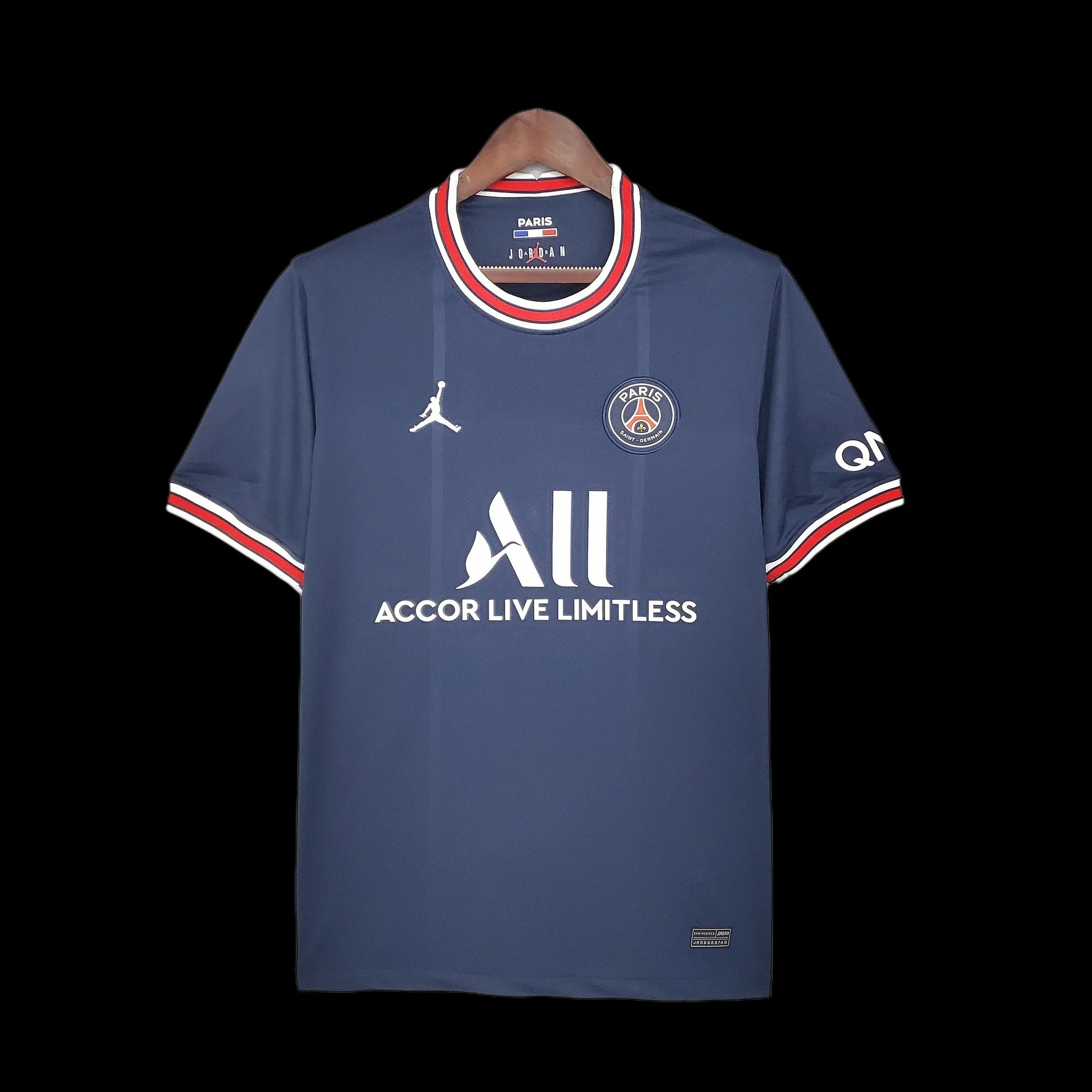 MAGLIA PARIS SG DOMICILE 21/22