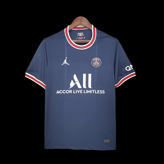 MAGLIA PARIS SG DOMICILE 21/22