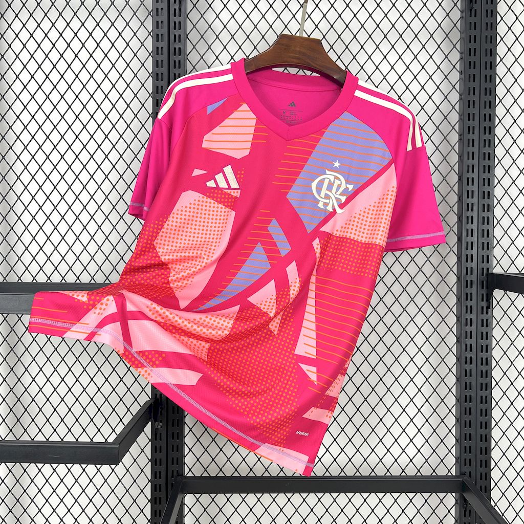Maglia 25-26 Flamengo