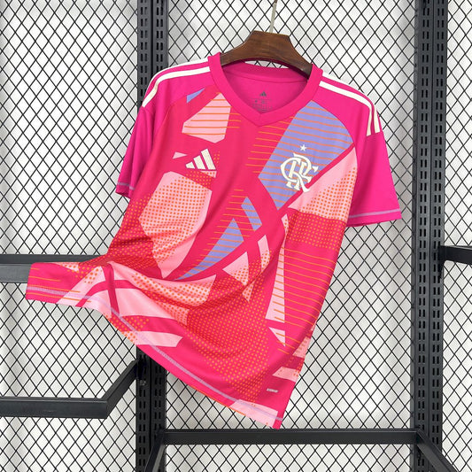 Maglia 25-26 Flamengo